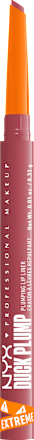 Lipliner Duck Plump 02 Pinkjection, 0,33 g