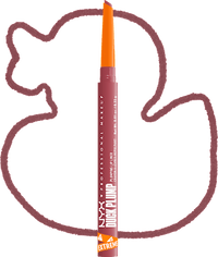 Lipliner Duck Plump 02 Pinkjection, 0,33 g