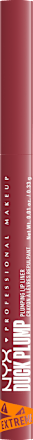Lipliner Duck Plump 03 Flirty Flip, 0,33 g NYX PROFESSIONAL MAKEUP
