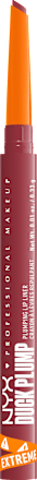 Lipliner Duck Plump 03 Flirty Flip, 0,33 g NYX PROFESSIONAL MAKEUP