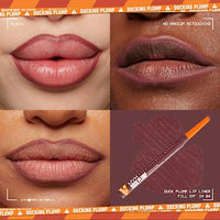 Lipliner Duck Plump 04 Fill Em' In, 0,33 g
