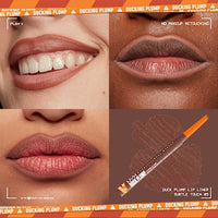 Lipliner Duck Plump 05 Subtle Touch, 0,33 g NYX PROFESSIONAL MAKEUP