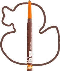 Lipliner Duck Plump 05 Subtle Touch, 0,33 g NYX PROFESSIONAL MAKEUP