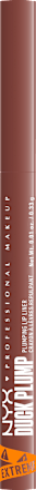 Lipliner Duck Plump 06 Nude Flip, 0,33 g