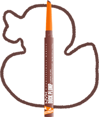 Lipliner Duck Plump 06 Nude Flip, 0,33 g