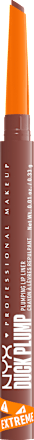 Lipliner Duck Plump 06 Nude Flip, 0,33 g