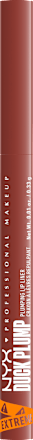 Lipliner Duck Plump 07 Swollen Spice, 0,33 g NYX PROFESSIONAL MAKEUP