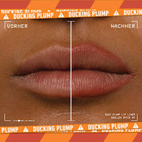 Lipliner Duck Plump 07 Swollen Spice, 0,33 g NYX PROFESSIONAL MAKEUP
