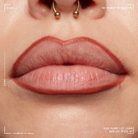 Lipliner Duck Plump 07 Swollen Spice, 0,33 g NYX PROFESSIONAL MAKEUP