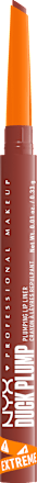 Lipliner Duck Plump 07 Swollen Spice, 0,33 g NYX PROFESSIONAL MAKEUP