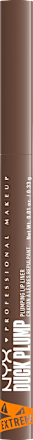 Lipliner Duck Plump 11 Touch Up Taupe, 0,33 g NYX PROFESSIONAL MAKEUP