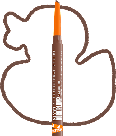Lipliner Duck Plump, 0,33 g
