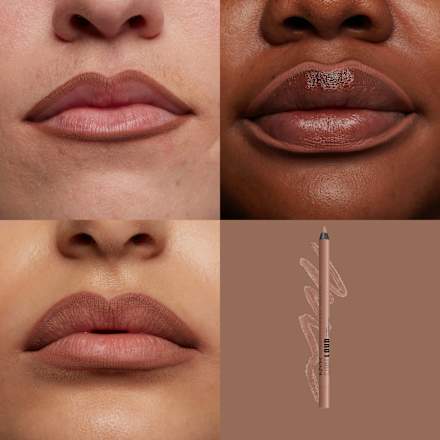 Lipliner Line Loud 05 Global Citizen, 1,2 g