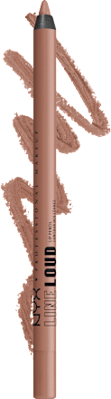 Lipliner Line Loud 05 Global Citizen, 1,2 g