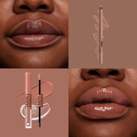 Lipliner Line Loud 05 Global Citizen, 1,2 g