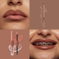 Lipliner Line Loud 05 Global Citizen, 1,2 g