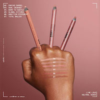 Lipliner Line Loud 05 Global Citizen, 1,2 g