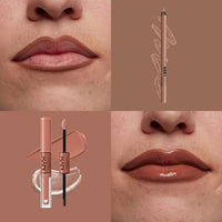 Lipliner Line Loud 05 Global Citizen, 1,2 g