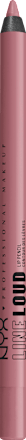 Lipliner Line Loud 13 Fierce Flirt, 1,2 g