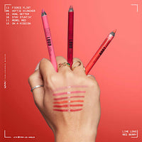 Lipliner Line Loud 13 Fierce Flirt, 1,2 g