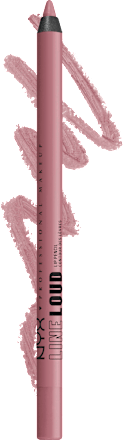 Lipliner Line Loud 13 Fierce Flirt, 1,2 g