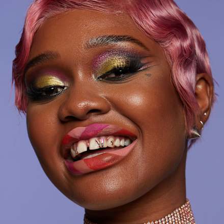 Lipliner Line Loud 13 Fierce Flirt, 1,2 g