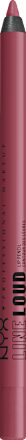 Lipliner Line Loud 15 Goal Getter, 1,2 g