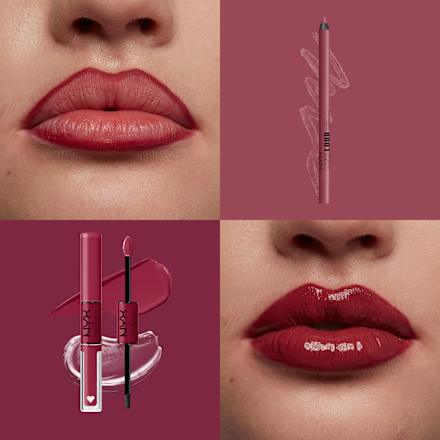 Lipliner Line Loud 15 Goal Getter, 1,2 g