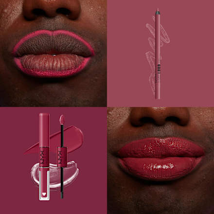 Lipliner Line Loud 15 Goal Getter, 1,2 g