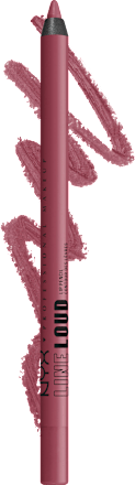 Lipliner Line Loud 15 Goal Getter, 1,2 g