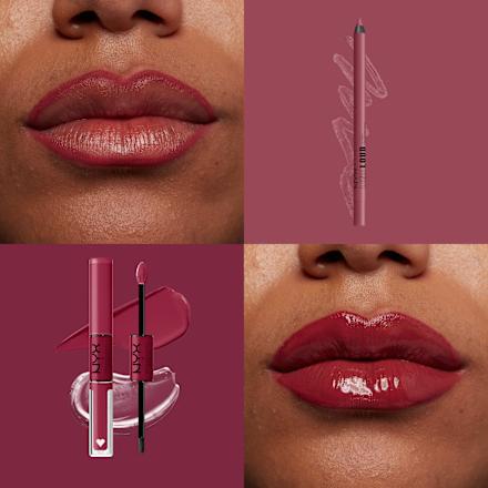 Lipliner Line Loud 15 Goal Getter, 1,2 g