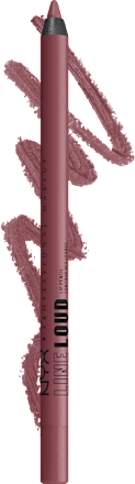 Lipliner Line Loud 16 Magic Maker, 1,2 g