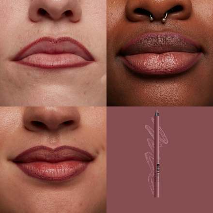 Lipliner Line Loud 16 Magic Maker, 1,2 g