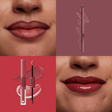 Lipliner Line Loud 16 Magic Maker, 1,2 g