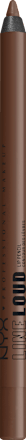 Lipliner Line Loud 17 Rebel Kind, 1,2 g