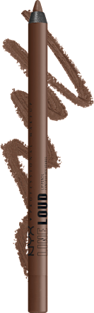 Lipliner Line Loud 17 Rebel Kind, 1,2 g