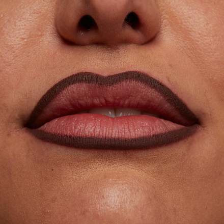 Lipliner Line Loud 17 Rebel Kind, 1,2 g