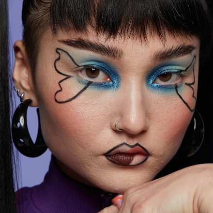 Lipliner Line Loud 17 Rebel Kind, 1,2 g