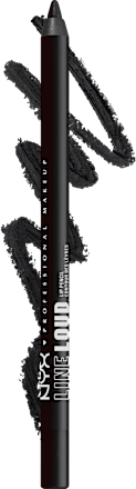 Lipliner Line Loud 18 Evil Genius, 1,2 g NYX PROFESSIONAL MAKEUP