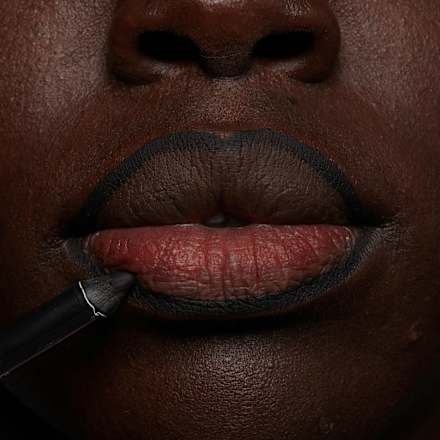 Lipliner Line Loud 18 Evil Genius, 1,2 g NYX PROFESSIONAL MAKEUP