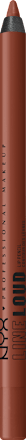 Lipliner Line Loud Longwear 7 No Equivalent, 1,2 g