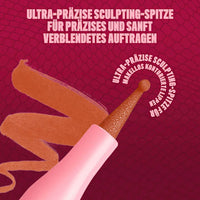 Lipliner Lingerie Stain 03 Barely There, 1 ml