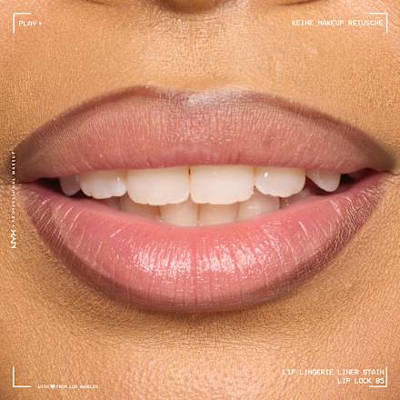 Lipliner Lingerie Stain 05 Lip Lock, 1 ml