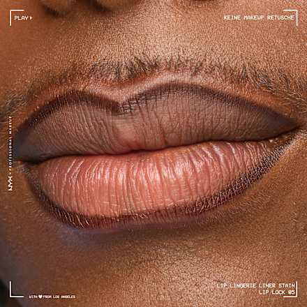 Lipliner Lingerie Stain 05 Lip Lock, 1 ml