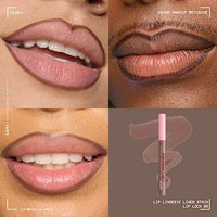 Lipliner Lingerie Stain 05 Lip Lock, 1 ml