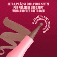 Lipliner Lingerie Stain 05 Lip Lock, 1 ml