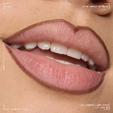 Lipliner Lingerie Stain 05 Lip Lock, 1 ml