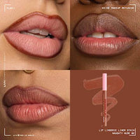 Lipliner Lip Lingerie 02 Stain Naughty Nude, 1 ml