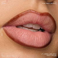 Lipliner Lip Lingerie 02 Stain Naughty Nude, 1 ml