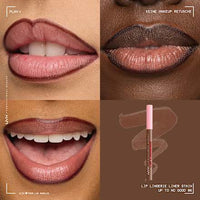 Lipliner Lip Lingerie 06 Stain Up To No Good, 1 ml